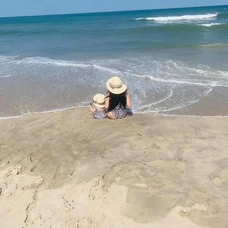 Вилла Holden Beach, Nc Your Way # 2 Экстерьер фото
