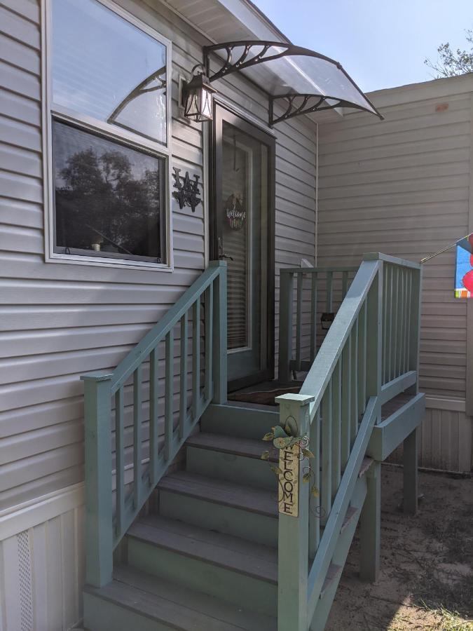 Вилла Holden Beach, Nc Your Way # 2 Экстерьер фото