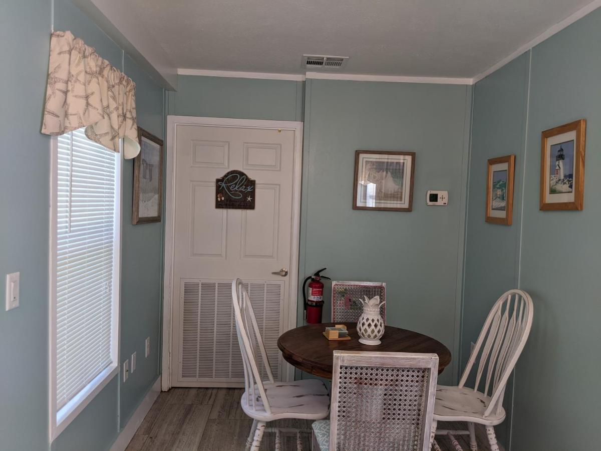 Вилла Holden Beach, Nc Your Way # 2 Экстерьер фото