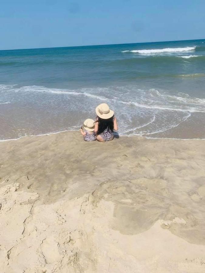 Вилла Holden Beach, Nc Your Way # 2 Экстерьер фото