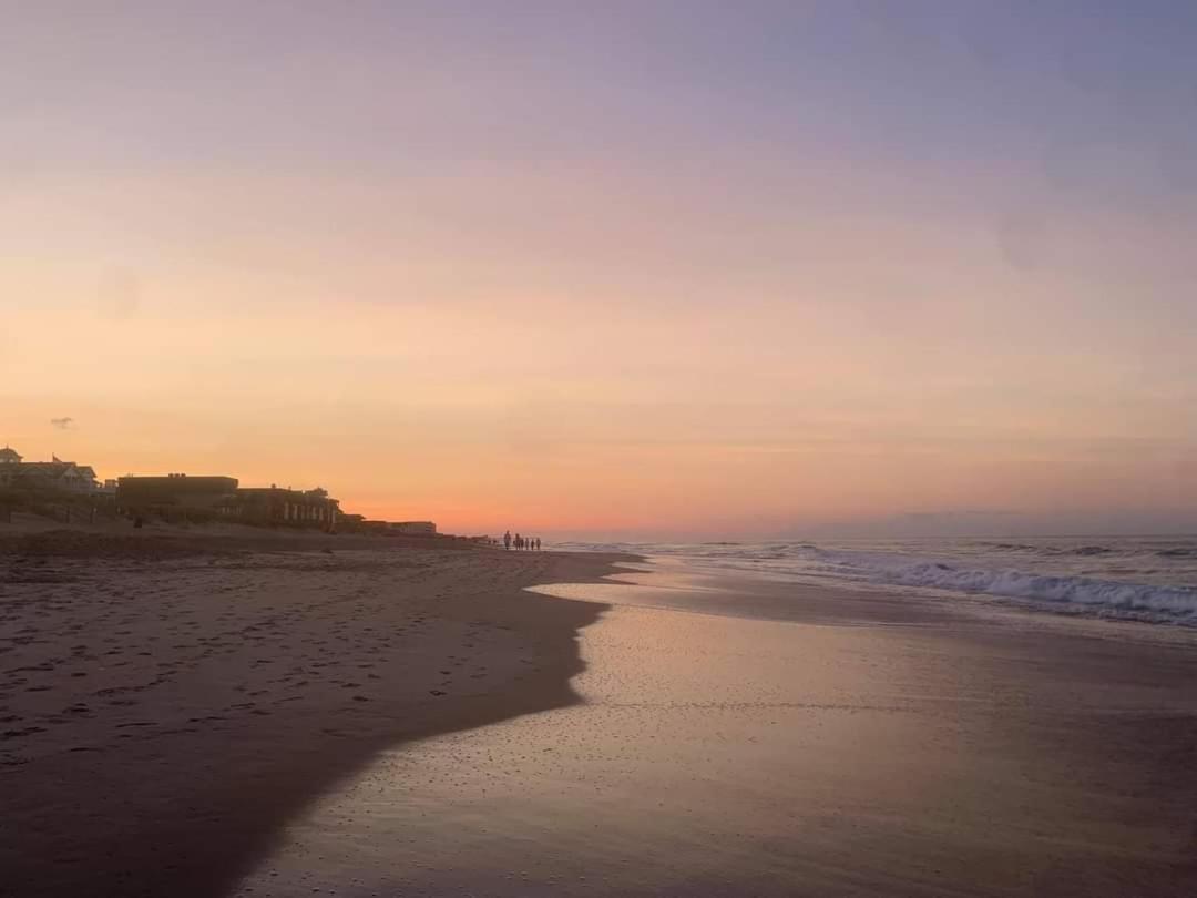 Вилла Holden Beach, Nc Your Way # 2 Экстерьер фото